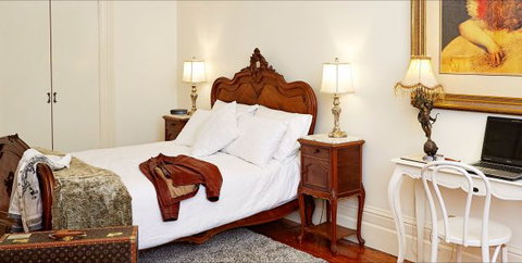 The Suites, Villa Belgravia - Accommodation Perth 5