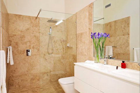 The Suites, Villa Belgravia - Accommodation Perth 8