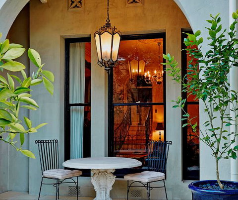 The Suites, Villa Belgravia - Accommodation Perth 9