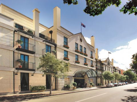 The Langham Sydney - Accommodation Perth 0