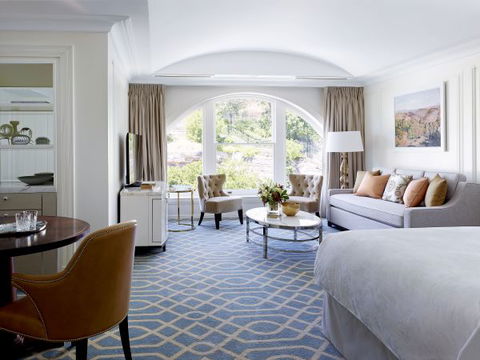 The Langham Sydney - Accommodation Perth 2