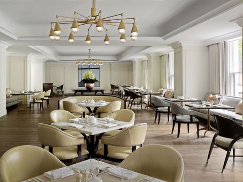 The Langham Sydney - Accommodation Perth 4