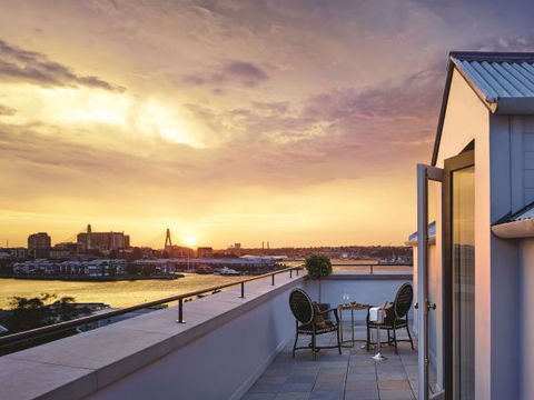 The Langham Sydney - Accommodation Perth 7