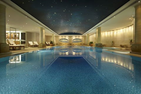 The Langham Sydney - Accommodation Perth 8