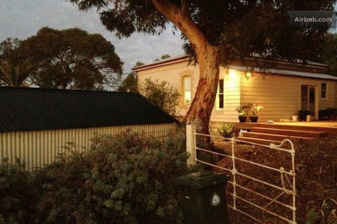 The Schoolmaster's - Second Valley Accommodation - Accommodation Perth 0