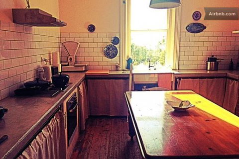The Schoolmaster's - Second Valley Accommodation - Accommodation Perth 1