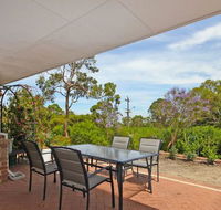 The Good Life B and B - Accommodation Perth