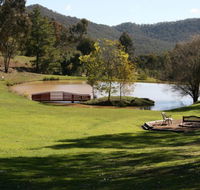 The Black Sparrow - Accommodation Perth