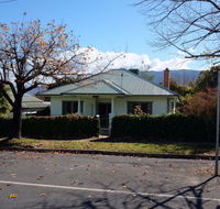 The Croft - Accommodation Perth