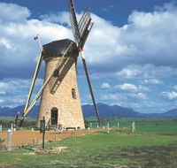 The Lily Stirling Range - Accommodation Perth