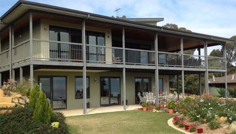 Tibooburra Bed And Breakfast Kalamunda - Perth Resorts 0