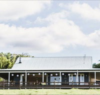 Toraja Luxury - Accommodation Perth