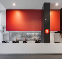 Travelodge Hotel Melbourne Docklands - Accommodation Perth