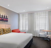 Travelodge Hotel Sydney Martin Place - Accommodation Perth