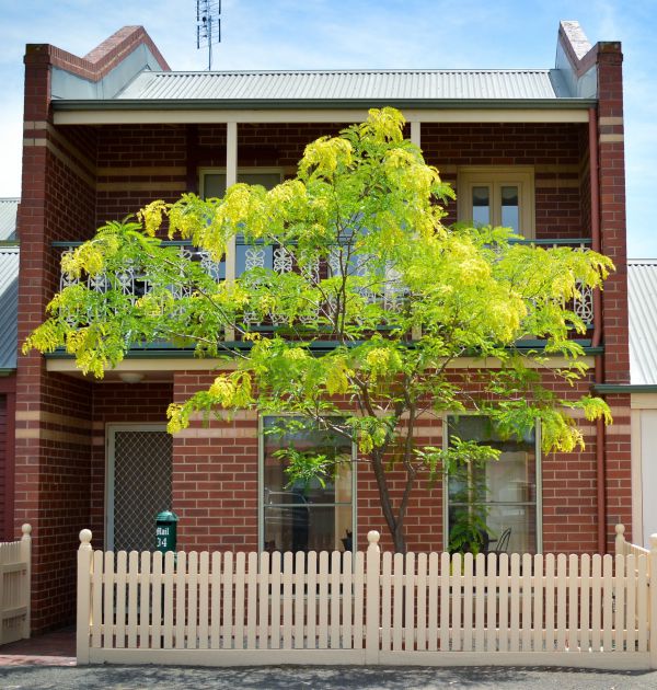  Accommodation Perth