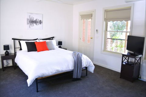 Turner Terrace - Accommodation Perth 2