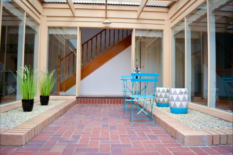 Turner Terrace - Accommodation Perth 6