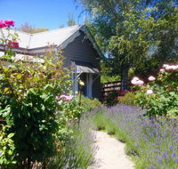 Valley View Cottage - Accommodation Perth