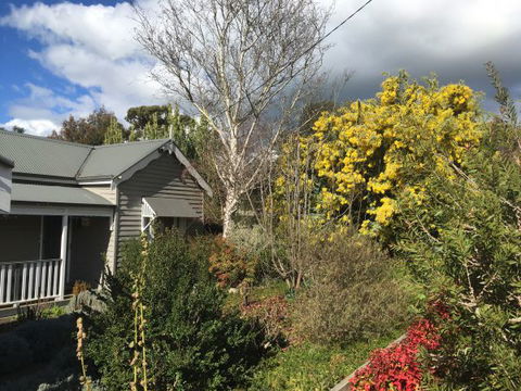 Valley View Cottage - Perth Resorts 4