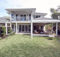 Verandah Retreat - Accommodation Perth