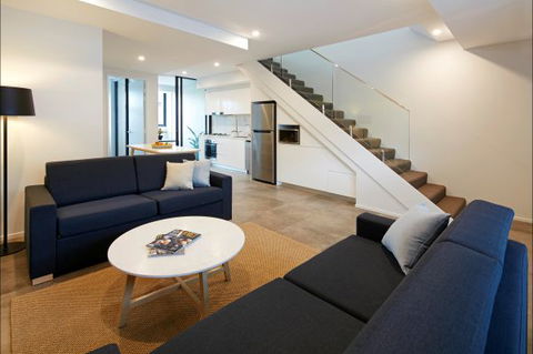 Veriu Camperdown - Accommodation Perth 0