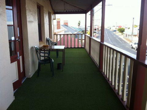 Victoria Hotel - Perth Resorts 2
