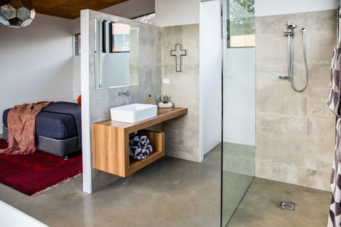 Vivere Retreat - Accommodation Perth 4