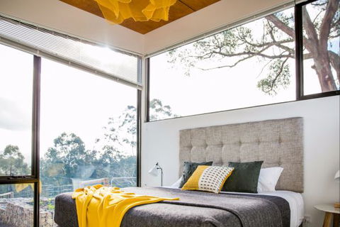 Vivere Retreat - Accommodation Perth 5