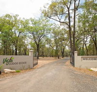 Vista Lodge Estate - Accommodation Perth