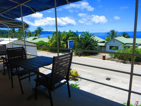 VQ3 Lodge - Perth Resorts 1