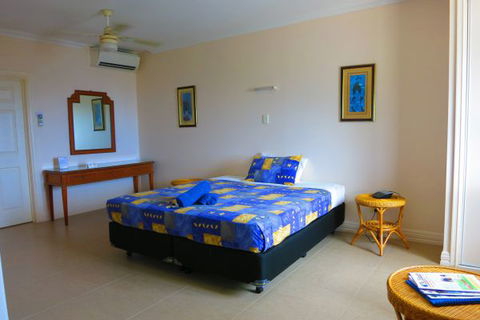 VQ3 Lodge - Perth Resorts 2