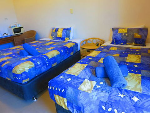 VQ3 Lodge - Perth Resorts 3