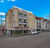 Waldorf Sydney Central Apartment Hotel - Accommodation Perth