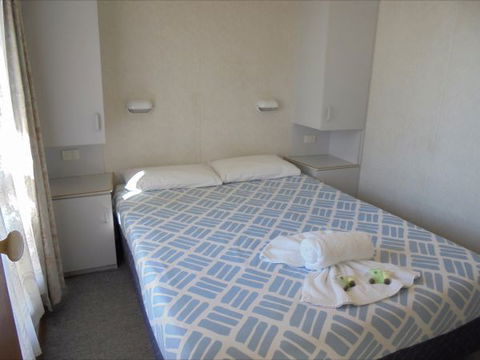 Wagga Wagga Tourist Park - Accommodation Perth 0