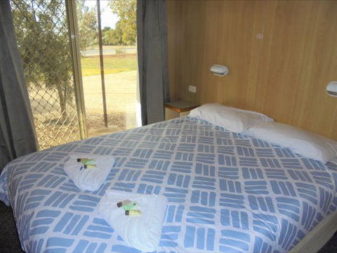 Wagga Wagga Tourist Park - Accommodation Perth 3