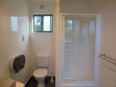 Wagga Wagga Tourist Park - Accommodation Perth 4