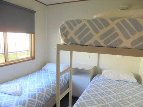 Wagga Wagga Tourist Park - Accommodation Perth 6