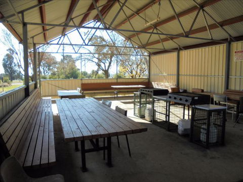 Wagga Wagga Tourist Park - Accommodation Perth 7