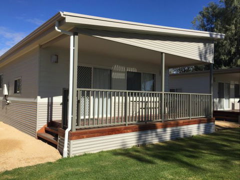 Waikerie Holiday Park - Accommodation Perth 0