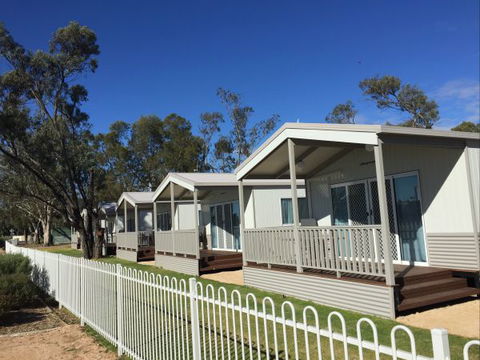 Waikerie Holiday Park - Accommodation Perth 1