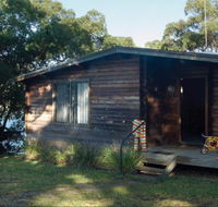 Weemalah Cottage - Accommodation Perth