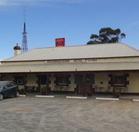 Wildongoleechie Hotel - Accommodation Perth