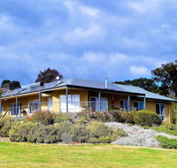 Wild Dog Rise - Accommodation Perth