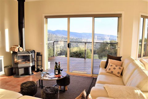 Wild Dog Rise - Accommodation Perth 1