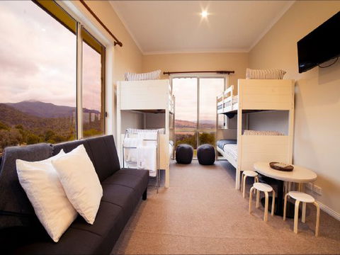 Wild Dog Rise - Accommodation Perth 4