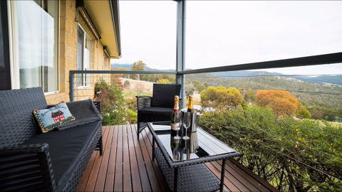 Wild Dog Rise - Accommodation Perth 6