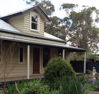 Woodland Mirth Holiday Retreat - Perth Resorts