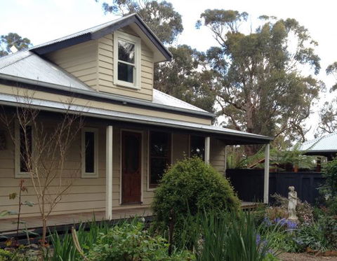 Woodland Mirth Holiday Retreat - Perth Resorts 0