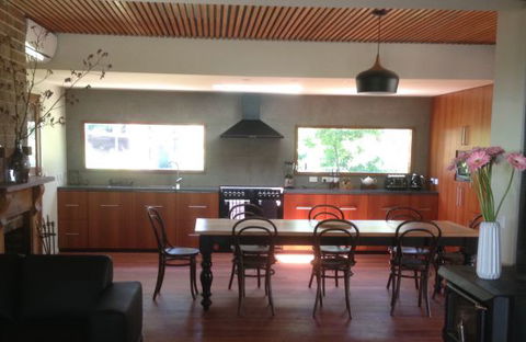 Woodland Mirth Holiday Retreat - Perth Resorts 2