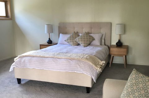 Woodland Mirth Holiday Retreat - Perth Resorts 4